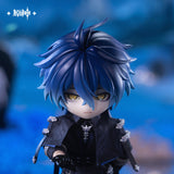 【Deposit】Genshin FeiLinSi Figure