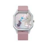MDZS XYS STZD Watch
