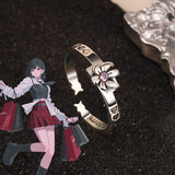 Link Click XYS  SGLJ Combination Rings