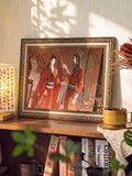 TGCF TOI WSK HYCS 211Pcs Puzzle