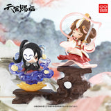 TGCF WDWX DQFH Blind Box Figures