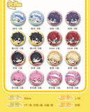 Link Click JKS MYH Blind box Merch