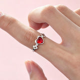 Link Click XYS Theme Rings