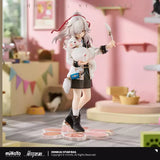 Honkai StarRail MiHoYo XBDMM JingYuan figurines