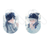 Xuan Ri Wei Hai Ji 4st Merch