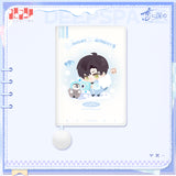 Love and Deepspace DZXY ZAQM YAXL Merch