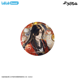 TGCF BilibiliGoods DHTH Merch
