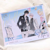 FOG QSWH 2nd Round Merch