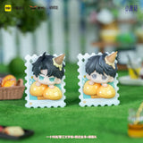 Little Mushroom LuMing YYTH Blind Box Pendant