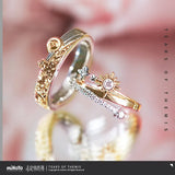 Tears of Themis MiHoYo XDSY Rings