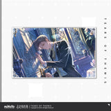 Tears of Themis MiHoYo 5 Anniversary Merch