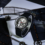 Link Click XYS SZDG Watch