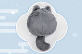 MDZS YGM TUANZI Plush Pendant