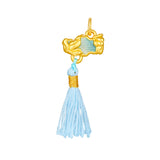 MDZS MKLON Collaboration Jewelry
