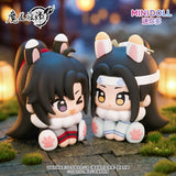 MDZS Minidoll YSYM Series Blind Boxes