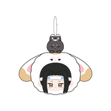 MDZS Magicmart TuDunDun  Plush pendant