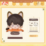 Love and Deepspace DZXY MYQT MMQDZ Merch