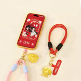 TGCF LaoMiao ZSJY Phone Bag Pendant