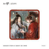 MDZS NMS 8th Anniversary Merch