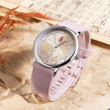 TGCF XYS YJDY Color-Changing Watch