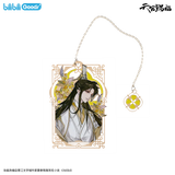 TGCF bilibiliGoods SSHL Merch