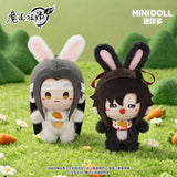 MDZS Minidoll YSYM Series Blind Boxes