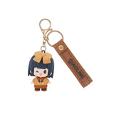 Link Click MiniDoll YDXY Plush Pendant Doll
