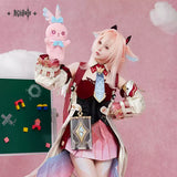 Genshin LNY Merch