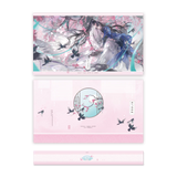 Erha QHXY 2026 CWN Birthday Merch