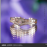 Tears of Themis MiHoYo XDSY Rings