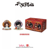 TGCF WDWX TCGJ Figurines Blind Boxes
