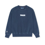 Link Click MLB Co-Branded Sweatshirt