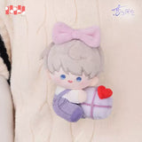 Love and Deepspace DZXY SXH 2025 Birthday Merch