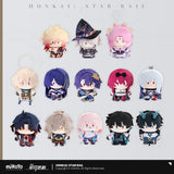 Honkai Star Rail MiHoYo Q Version Plush Doll
