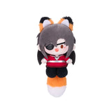 TGCF MiniDoll QLLL Merch