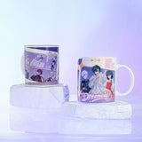 Link Click XYS SZCT Mug & Animal Stacking Cups