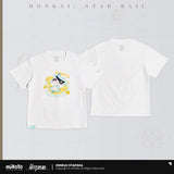 Honkai StarRail MiHoYo AWAW T Shirt