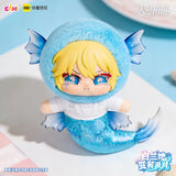 The Falling Merman JKS YMQBY BLDBZPD Blind Boxes