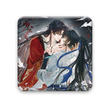 PanGuan LT 3rd Merch