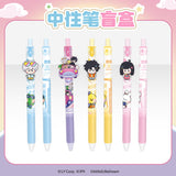 Link Click SLWX LINE FRIENDS MINI Merch