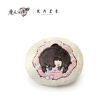 MDZS KAZE TMD YRDZ Merch