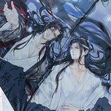 MDZS XYS QMXH Umbrella