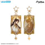 TGCF bilibiliGoods SSHL Merch