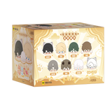 The Falling Merman Kuai Kan NNYY Coin Purse Blind Boxes