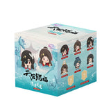 TGCF MiniDoll QLLL Merch