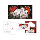 Erha QHXY 2026 CWN Birthday Merch