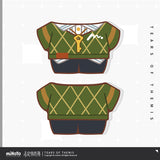 Tears of Themis MiHoYo  2025 XY Birthday Merch