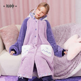 Genshin Xi Te La Li Theme Home Sleepwear
