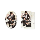 A Letter From Keanu Reeves YJC 6st Round Merch