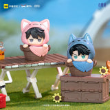 Little Mushroom LMSJ MMCH Blind Boxes